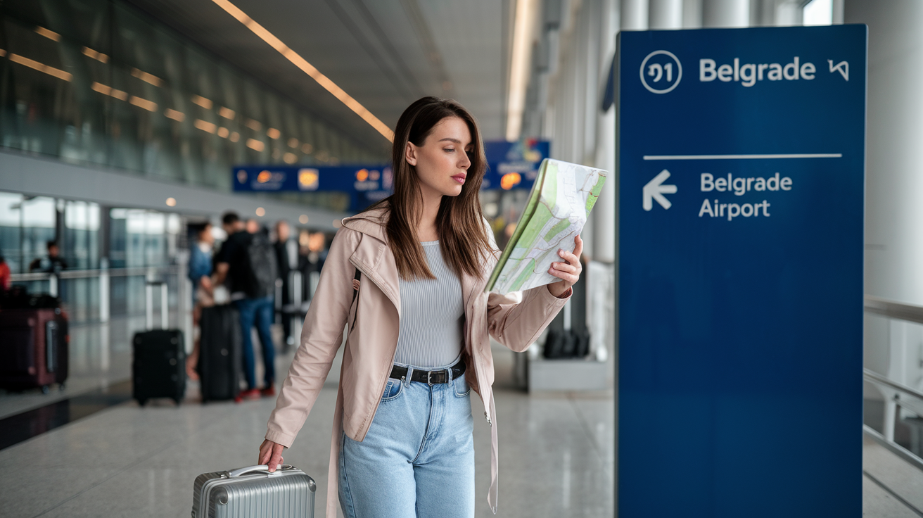 Belgrade Airport Transfer to Zagreb: Your Complete Guide